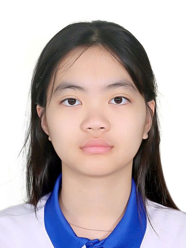 Nguyen, Hong Ha My