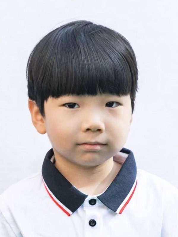 Li, Chongyun