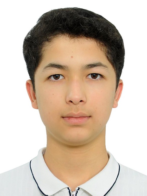 Artykov, Ahmet