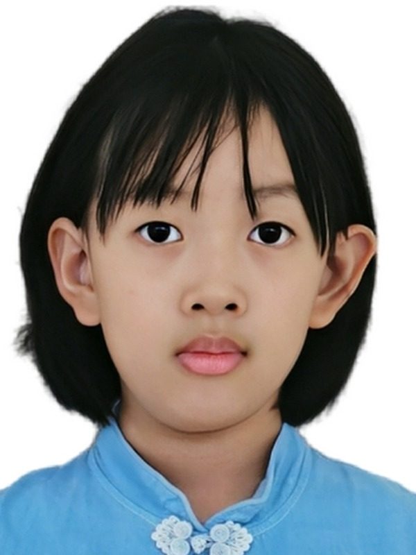 Da, lichenyu