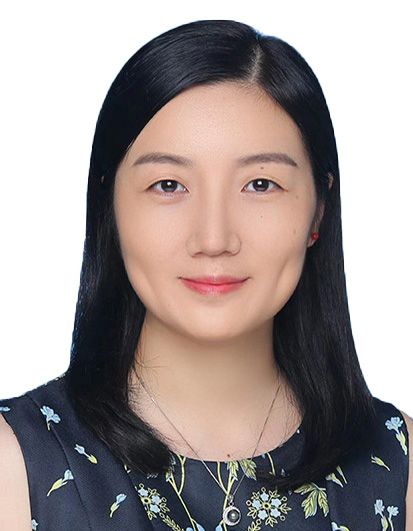 Li, Shaomeng