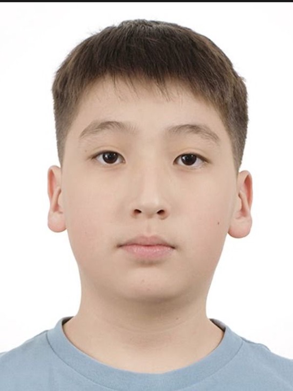 Tulegen, Ramazan