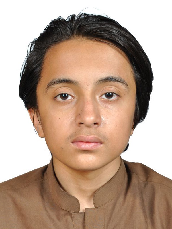 Rehan Khan Nasir