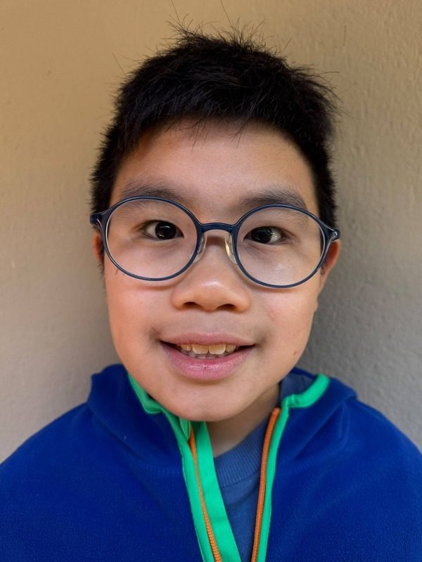 Wong, Arthur Conrad