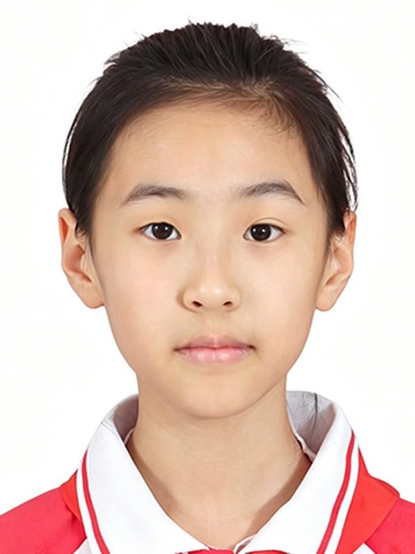Gong, Yinuo
