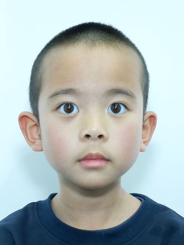 Zhou, Martin