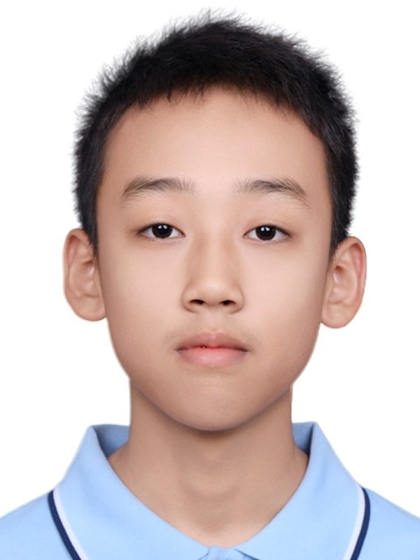 Xu, Kaiwen