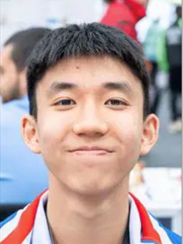 Chan, Wang Ip Boris