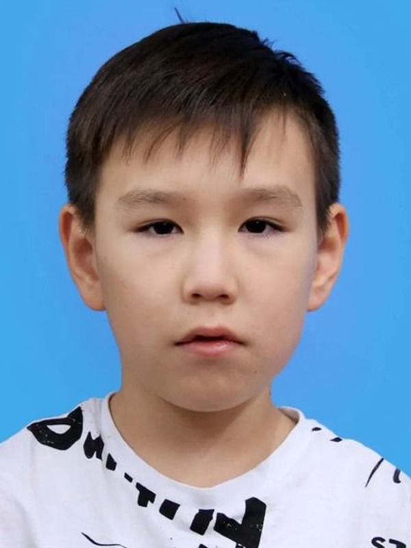 Dzhumakanov, Kuanysh