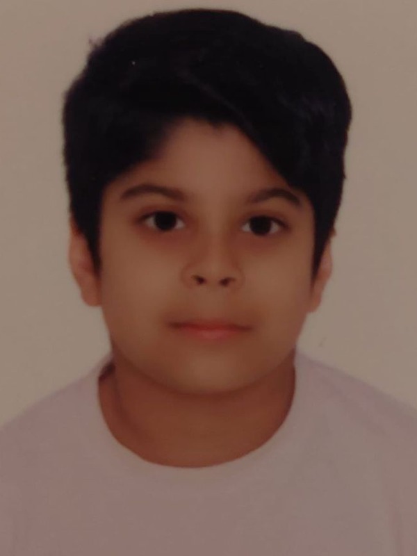 Rayaan Rehman