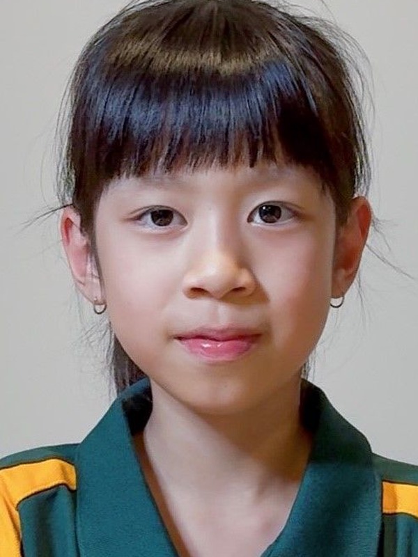 Wu, Eleanor