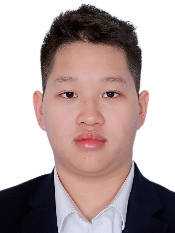 Nguyen Truong An Khang