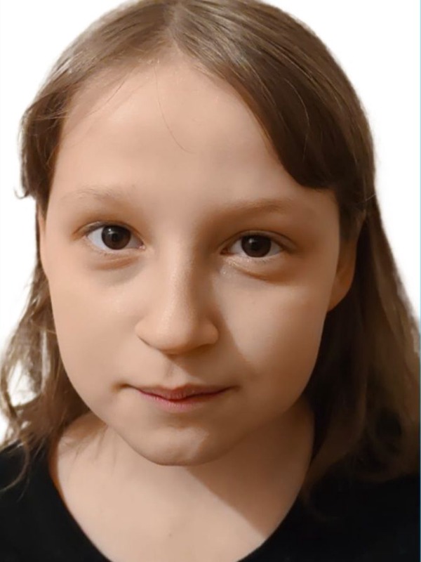 Cherednichenko, Olesya Ser