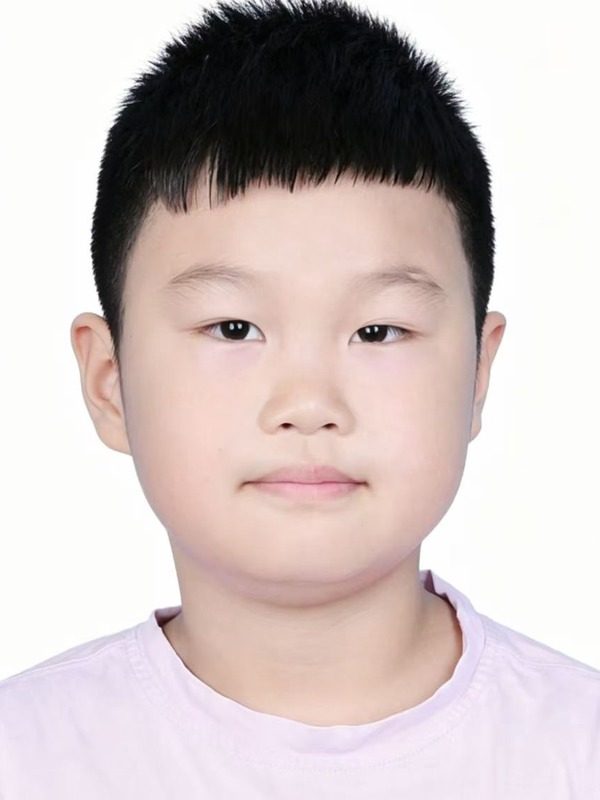 Xu, Ziyang