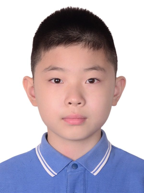 Wang, Kai