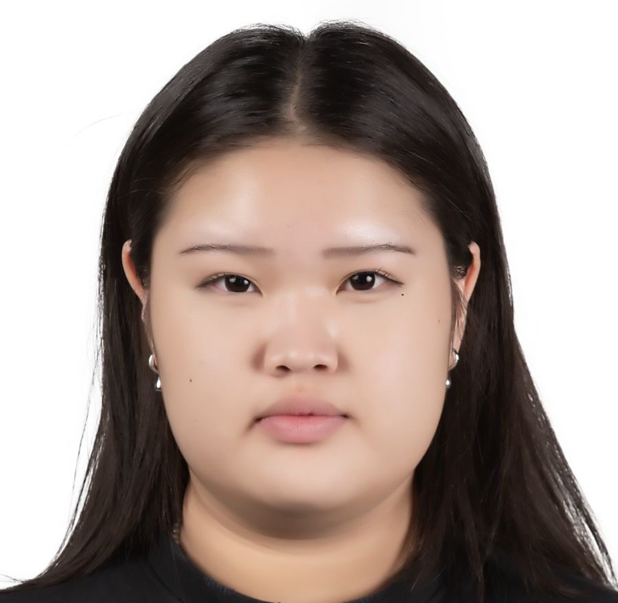 Urangoo, Gurvanbaatar