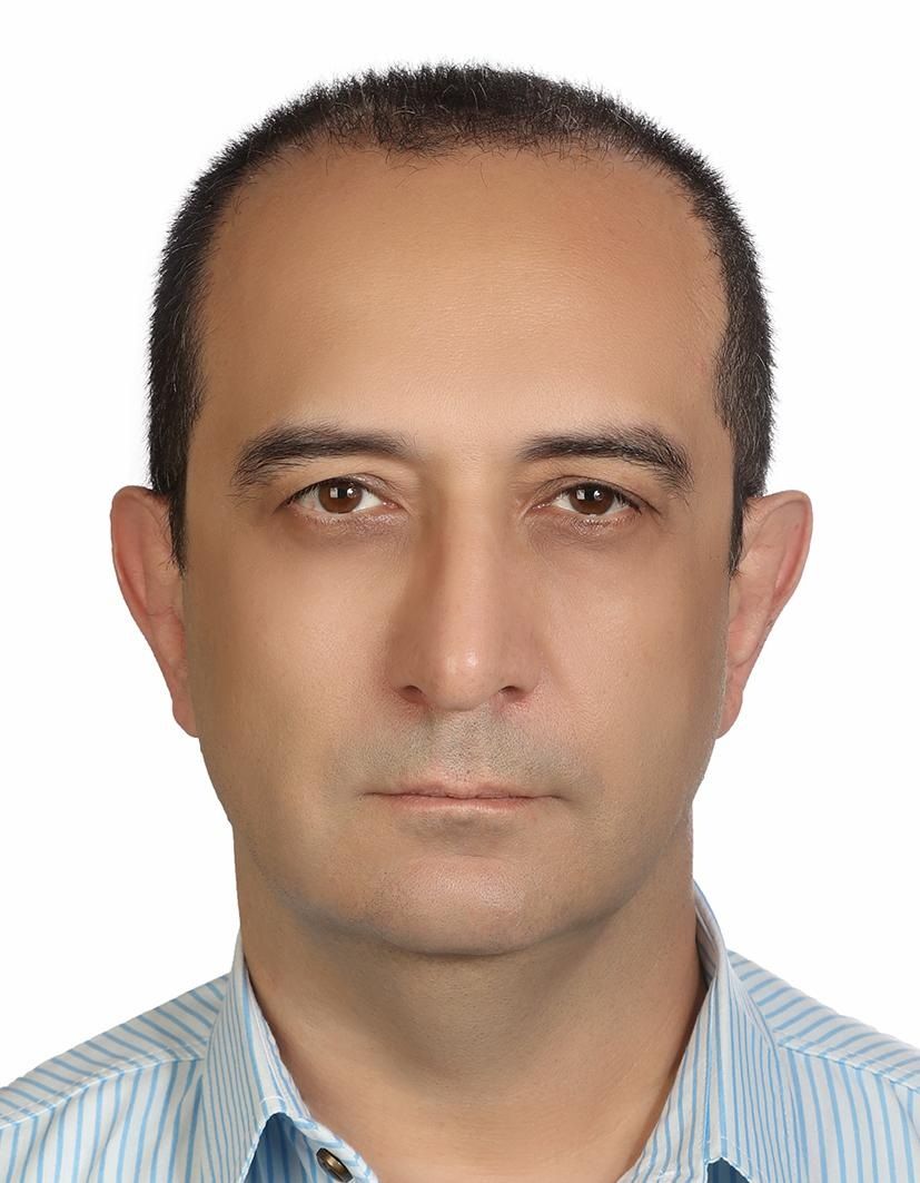 ALIREZA SHAFIEI