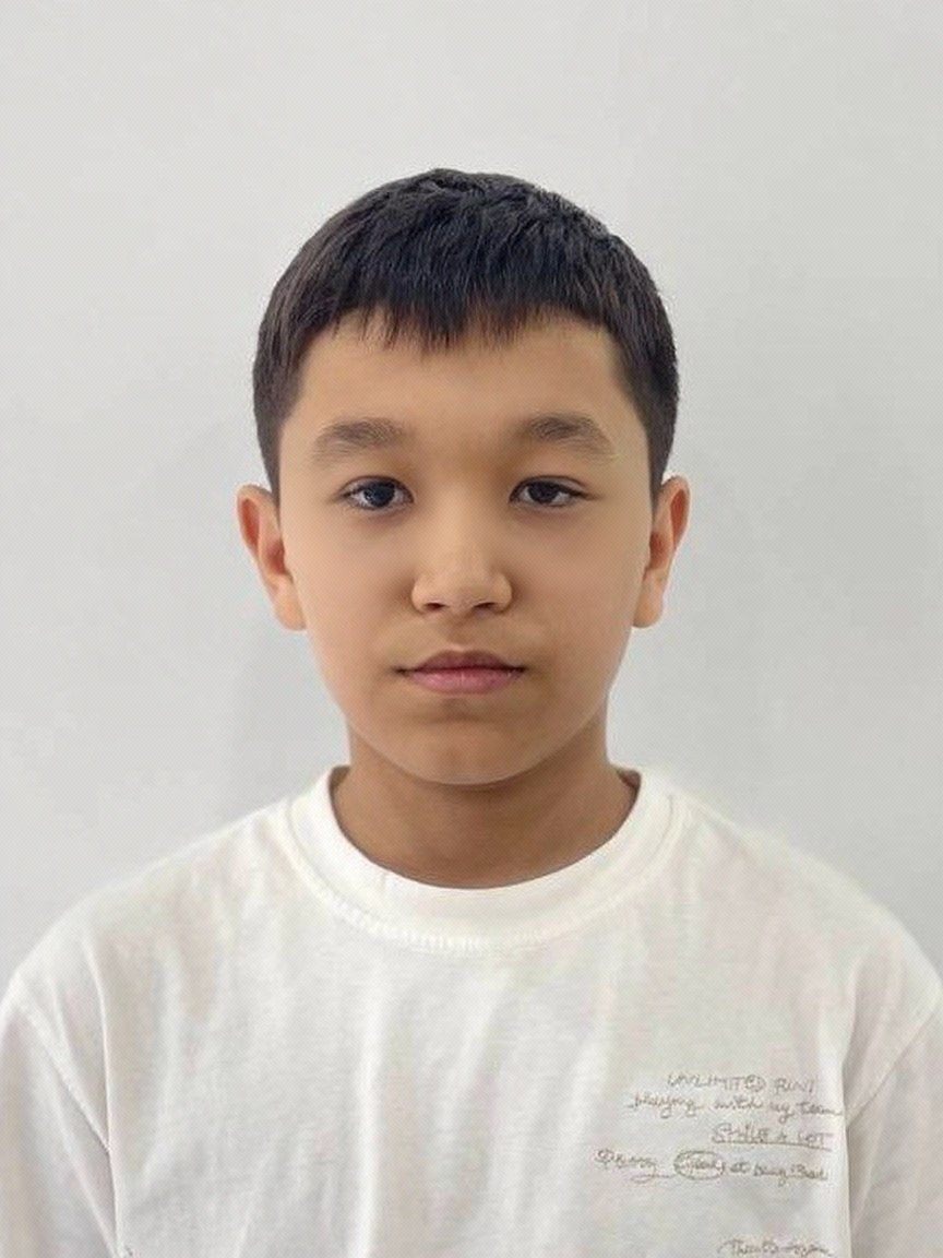 Abdurasulov, Muzaffarjon