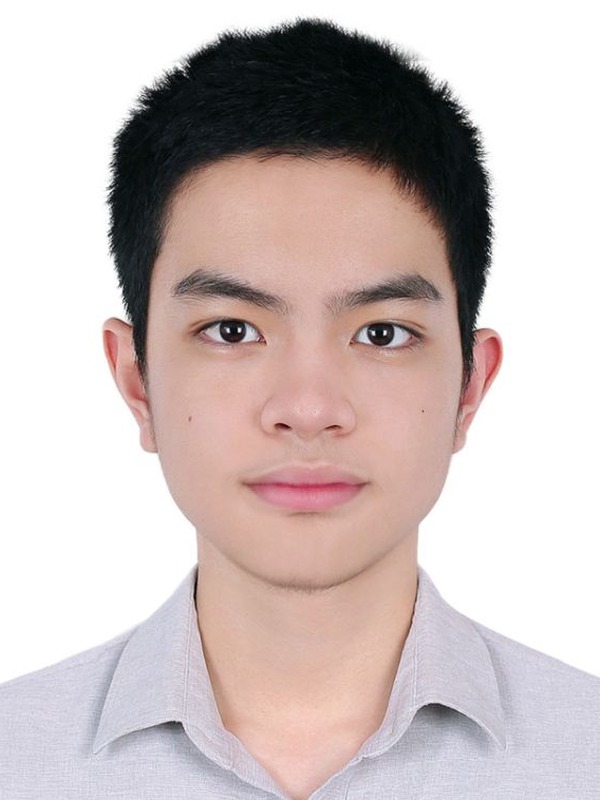Banh Gia Huy