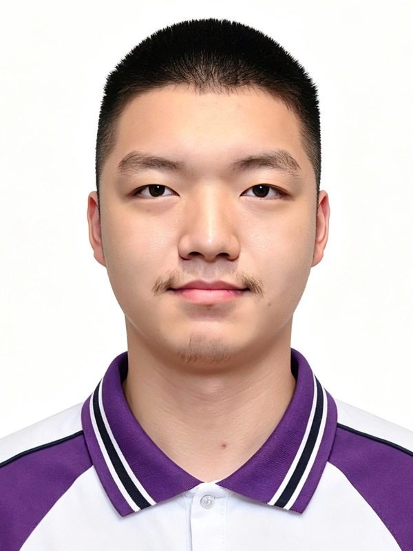 Xie, Yuchen