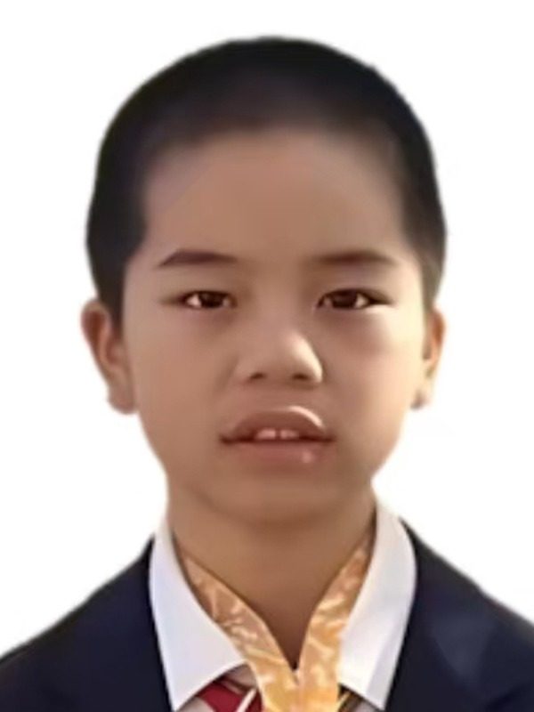 Guo, Ziming