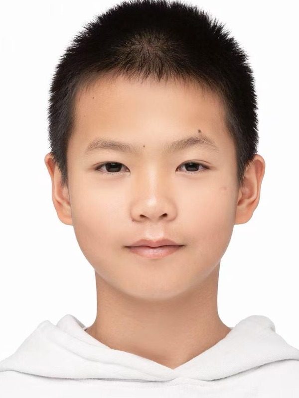 Chen, Kyle