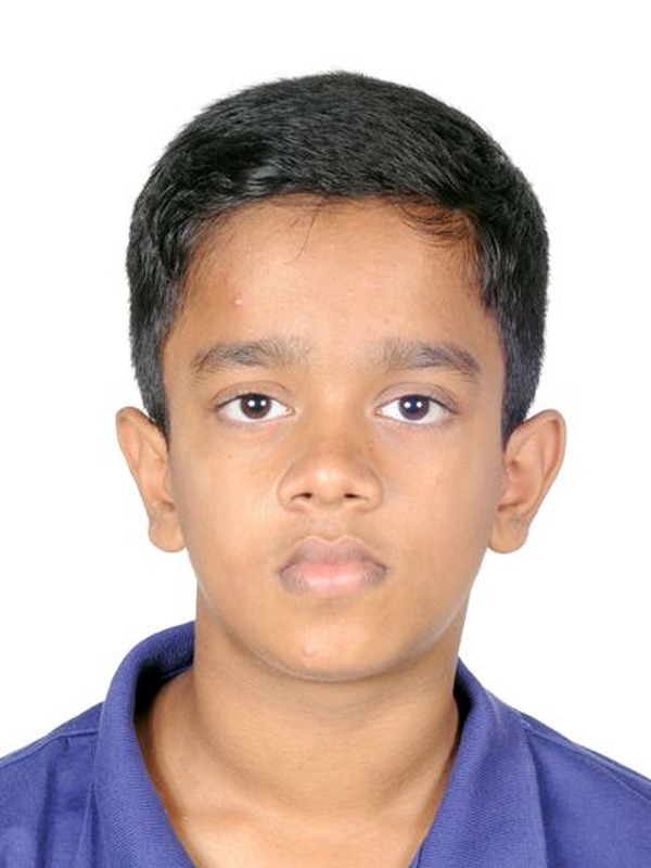 Janukshan, B