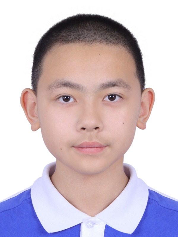 Gao, Benfei