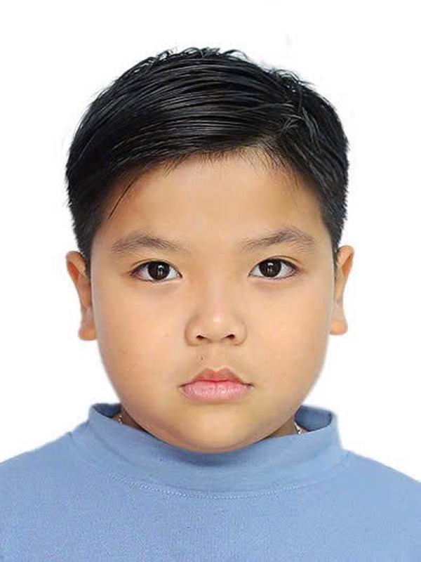 Pham Quang Vinh