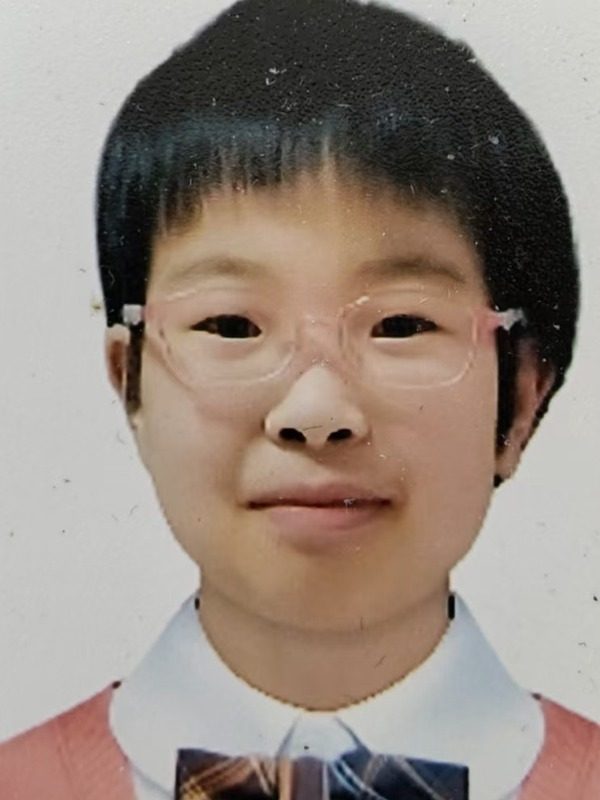 Tong, Yiyi