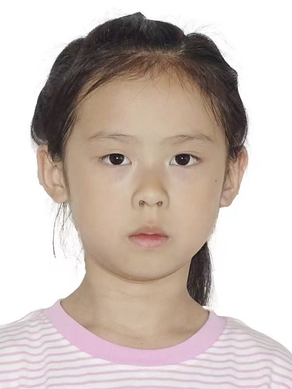 Gong, Ziyixuan