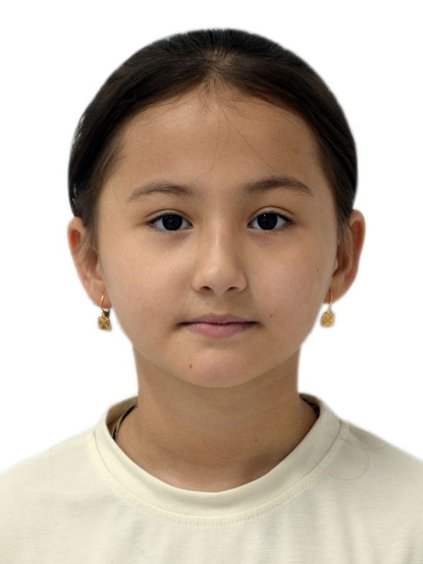 Isayeva Lachyn