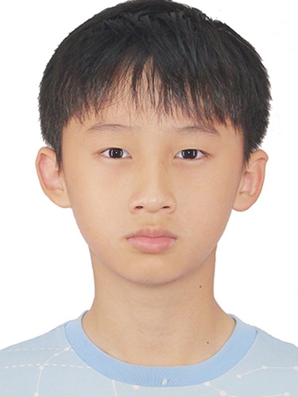 Fan, Jiaqi
