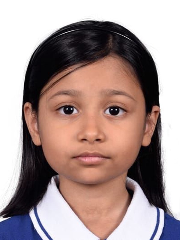 Shreyanshi jain