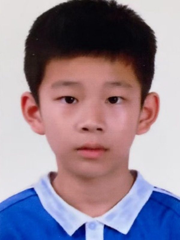 Huang,Shengbin