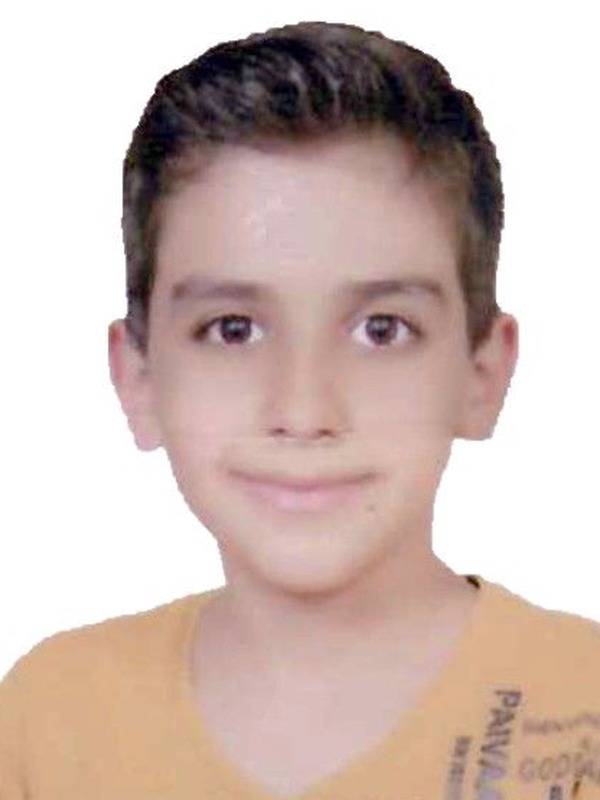 Omrani,Mortada.