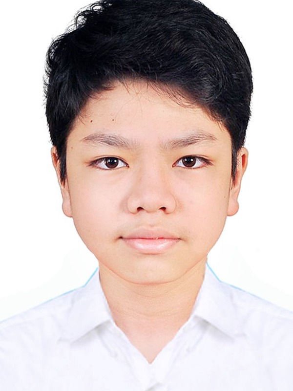 Dau Khuong Duy