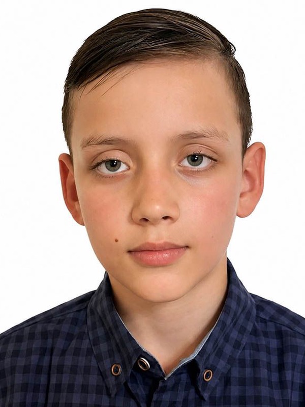 Buryachok, Daniil Ser