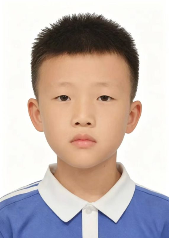 Li, Chenlong(GD)