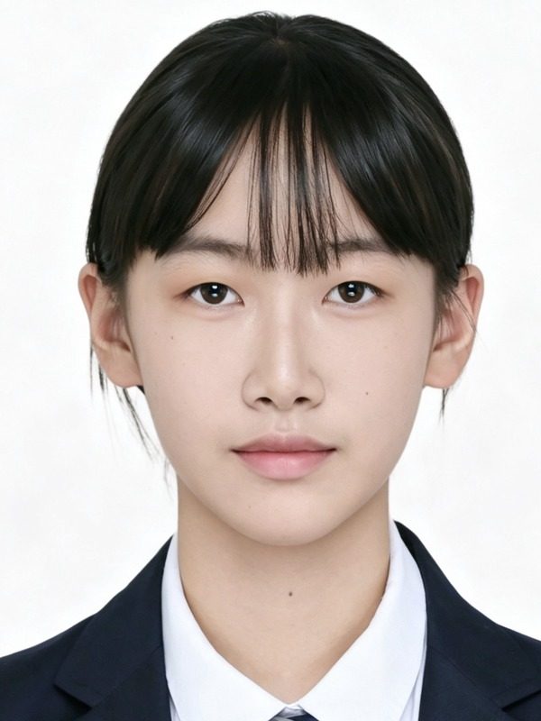 Jiang, Zixian