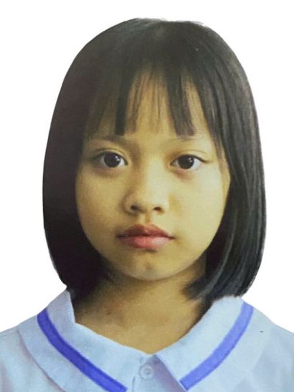 Vu Thi Yen Chi