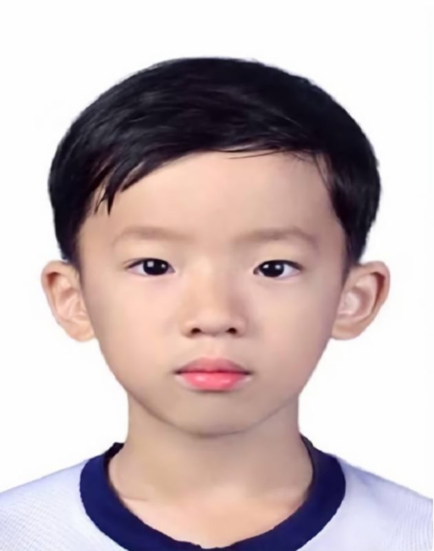 Li, Muchen