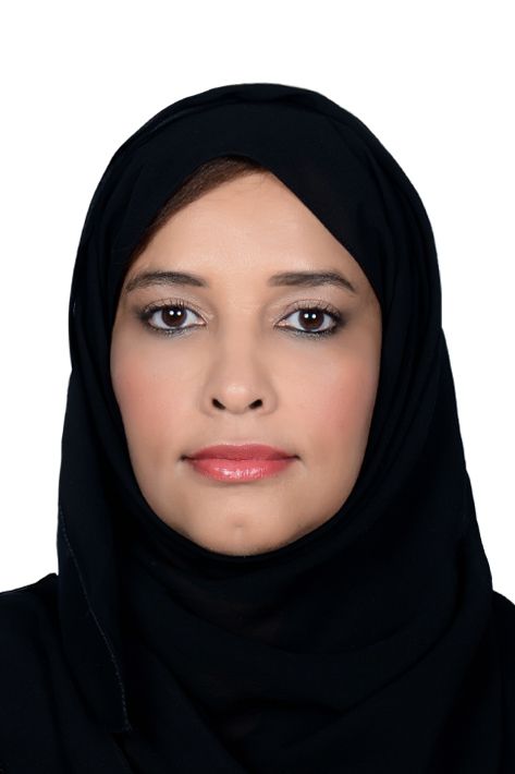 Huda Ali Ahmed Almaysari