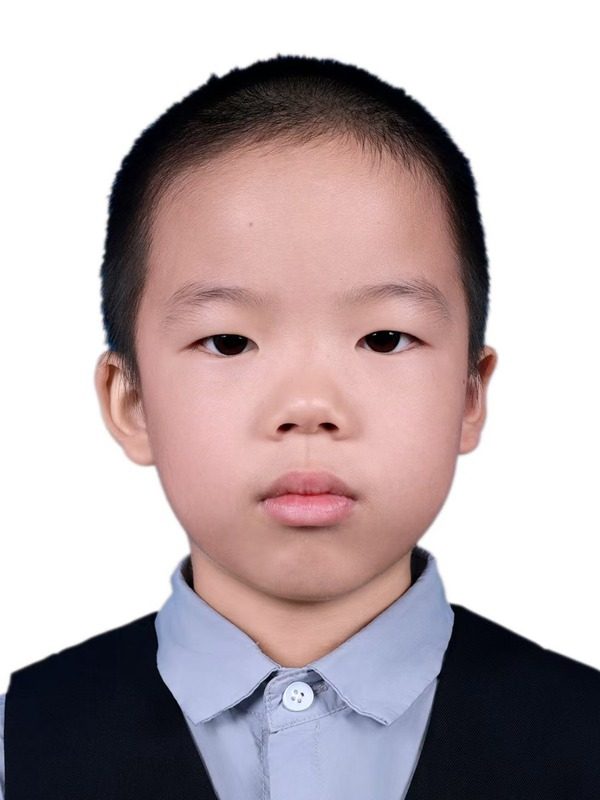 Yu, Xiaotong