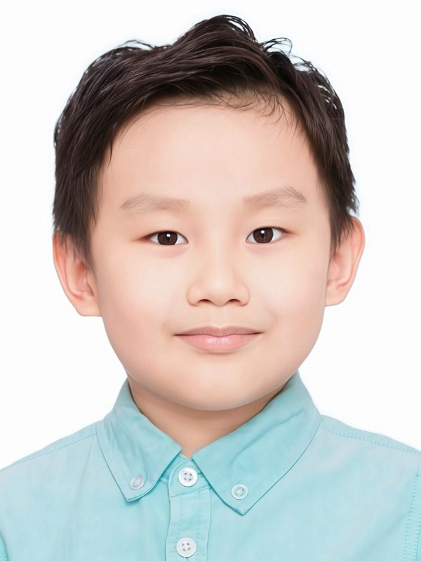 Ling, Guohao