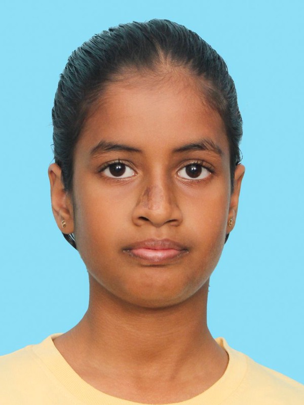 Ransala, P K Adithi