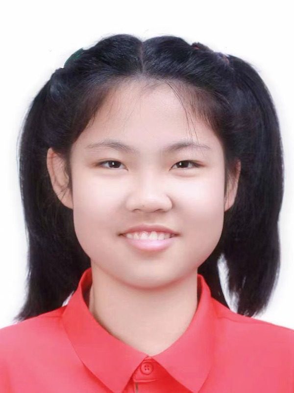 Ding, Shixuan