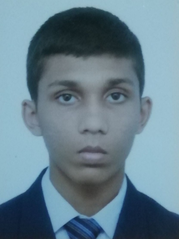Hettiarachchi, Jeewantha Aloka