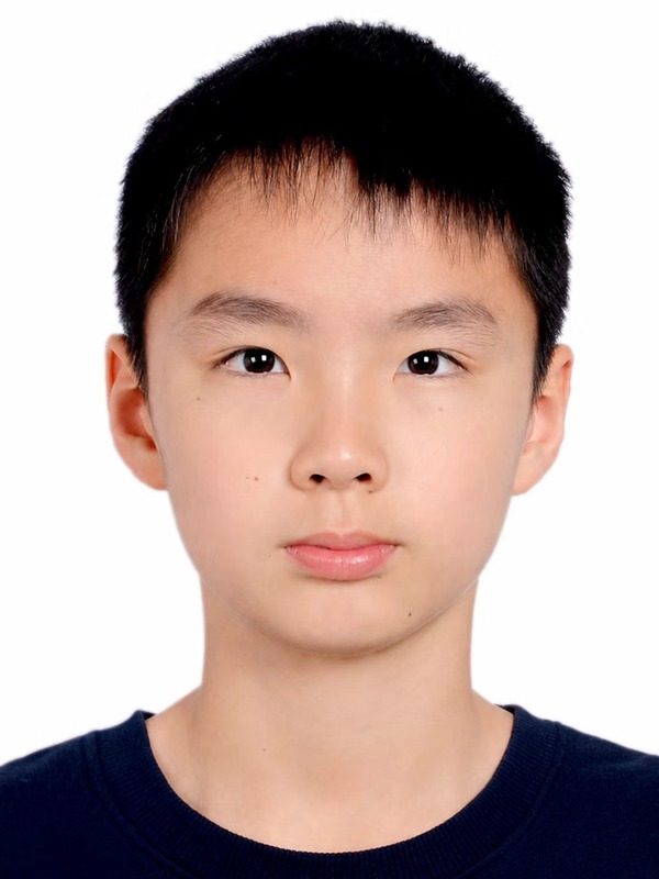 Dai, Ruipeng