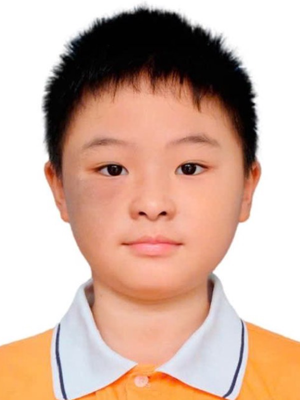 Nguyen Tran Gia Vuong